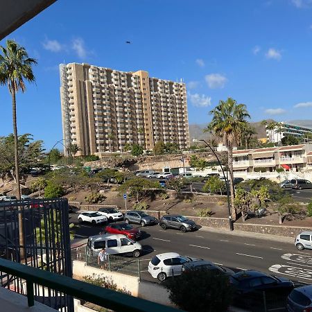 洛斯克里斯蒂亚诺斯Comodoro Cristianos Beach Vivienda Vacacional公寓 外观 照片