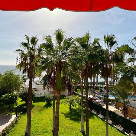洛斯克里斯蒂亚诺斯Comodoro Cristianos Beach Vivienda Vacacional公寓 外观 照片