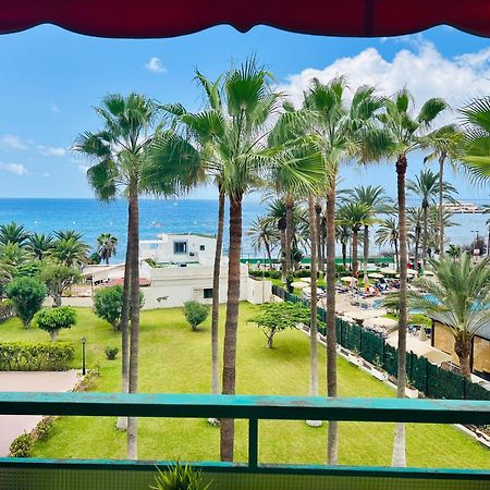 洛斯克里斯蒂亚诺斯Comodoro Cristianos Beach Vivienda Vacacional公寓 外观 照片