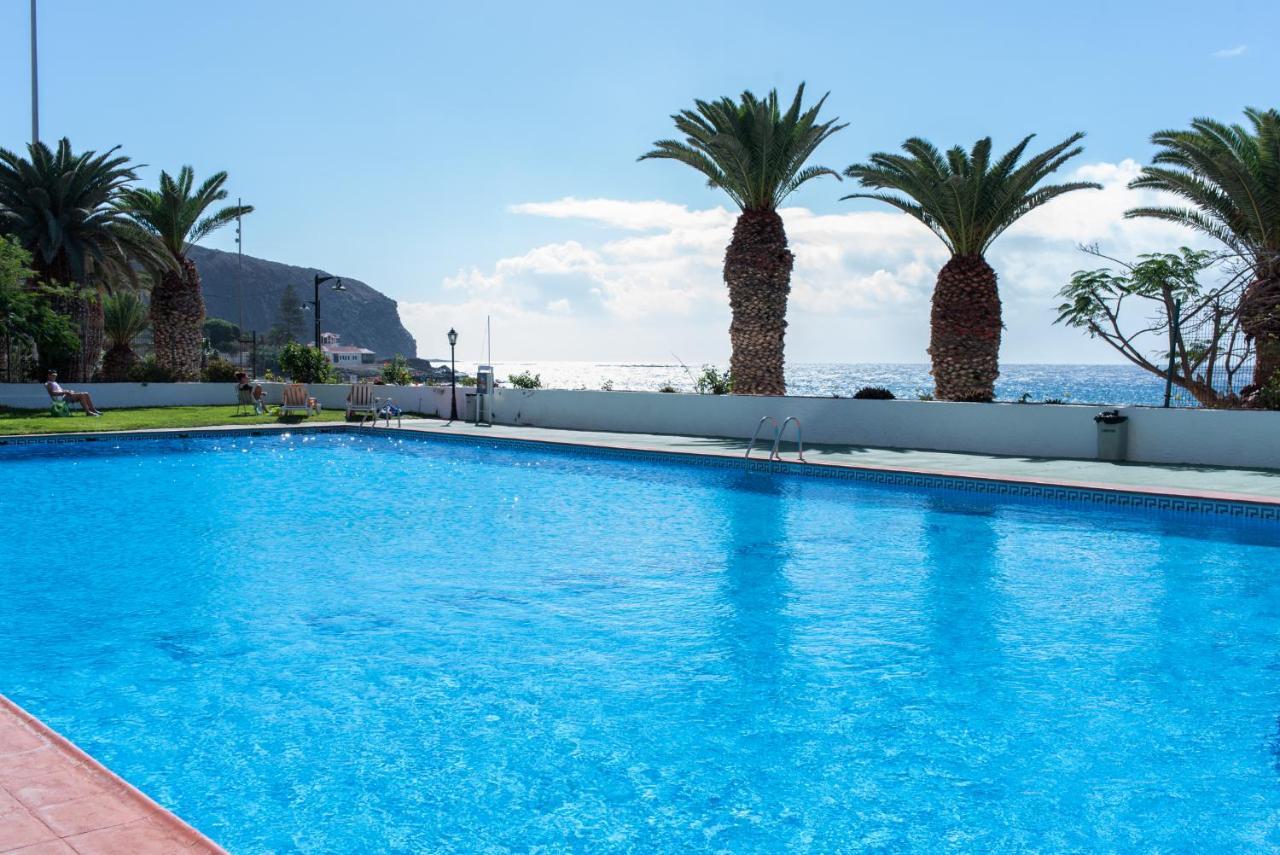 洛斯克里斯蒂亚诺斯Comodoro Cristianos Beach Vivienda Vacacional公寓 外观 照片